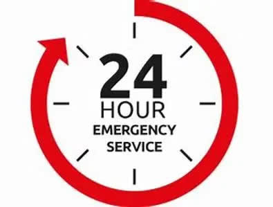 24/7 Emergency Fire Protection Response